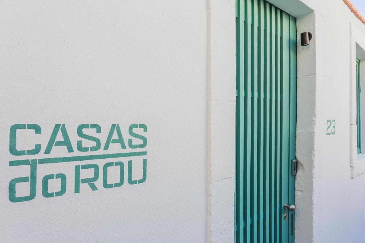 Casa Do Rou 23 - Douro River Lovely House ポルト エクステリア 写真