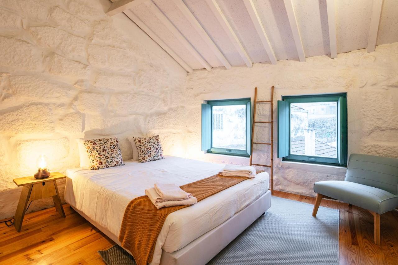 Casa Do Rou 23 - Douro River Lovely House ポルト エクステリア 写真