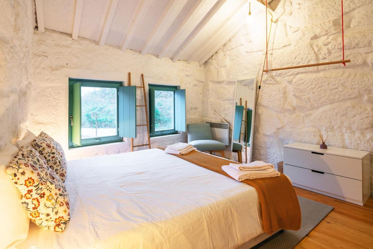 Casa Do Rou 23 - Douro River Lovely House ポルト エクステリア 写真
